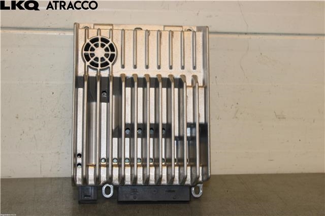 Bilstereo forsterker til Mercedes E-Klasse 2009-2013 (Fase 1) (W212) (W212) (A2129007108|)