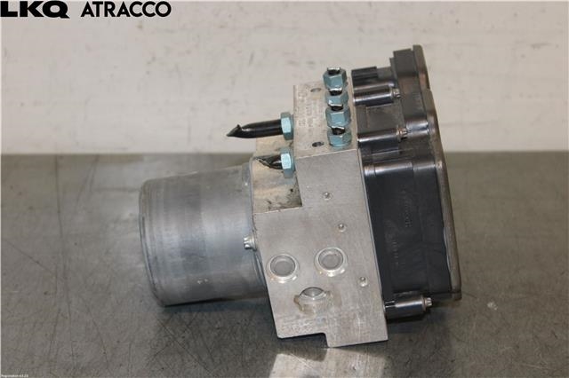 ABS sentral til Audi Q5 2017-->> (Type II)  (80A614517N|)