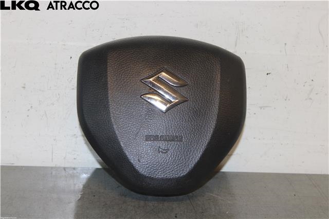 Airbag rattpute til Suzuki Swift, 2011-2017  (4815071L10C48)