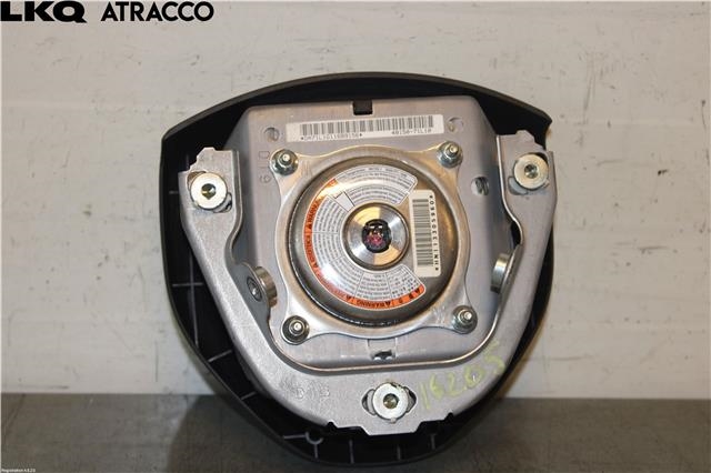 Airbag rattpute til Suzuki Swift 2011-2017  (4815071L10C48|)