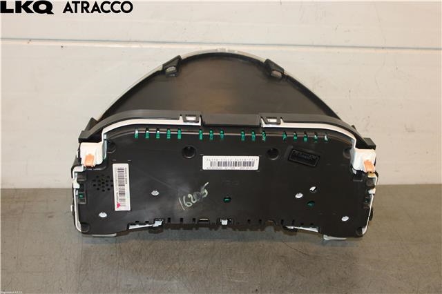 Instrumentpanel til Suzuki Swift 2011-2017  (3411071LL2|)