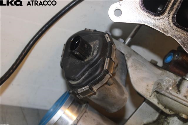 Turbo til Audi Q5 2017-->> (Type II)  (06L145689D|)