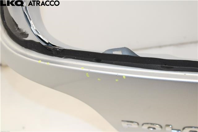 Bakluke combi til VW Polo 2002-2005 (Type IV, Fase 1)  (6Q6827025Q|)