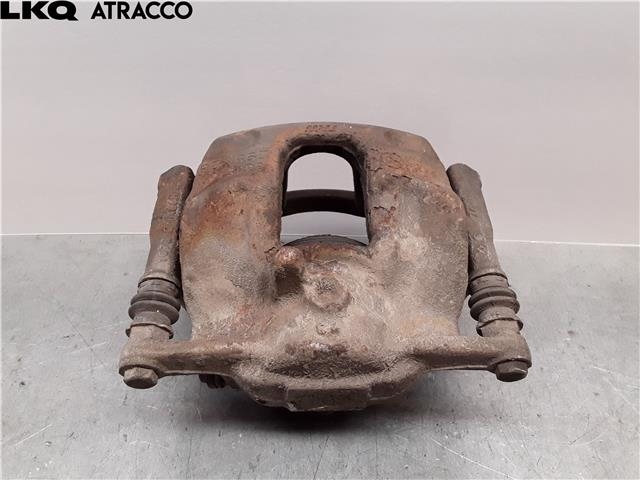 Bremsecaliper høyre foran til Mercedes B-Klasse, 2011-2018 (W246) (W246) (A0004216881)