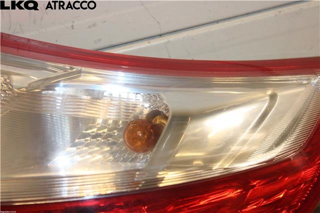Baklykt venstre til Suzuki Swift 2011-2017  (3567071L00|)