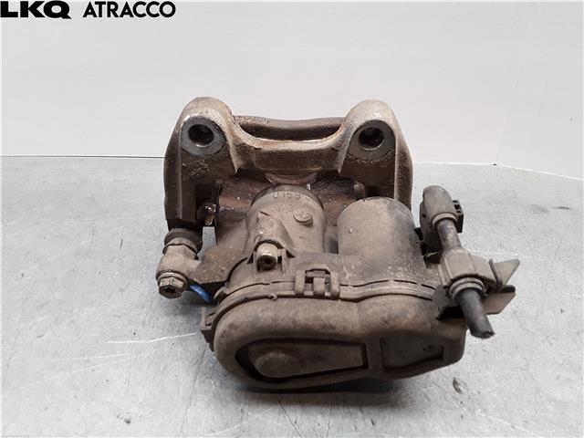 Bremsecaliper høyre bak til Mercedes B-Klasse 2011-2018 (W246) (W246) (A0004232481|)
