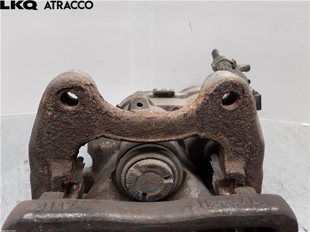 Bremsecaliper høyre bak til Mercedes B-Klasse 2011-2018 (W246) (W246) (A0004232481|)