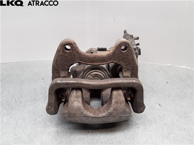 Bremsecaliper venstre bak til Mercedes B-Klasse 2011-2018 (W246) (W246) (A0004232381|)