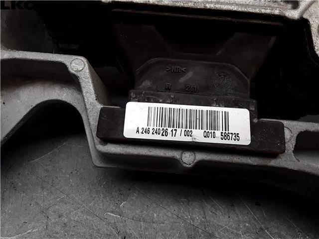 Motorfeste til Mercedes B-Klasse 2011-2018 (W246) (W246) (A2462402617|)