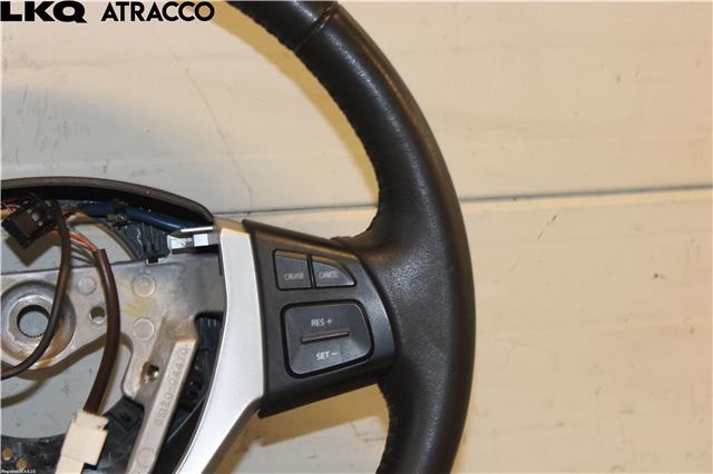 Ratt til Suzuki Swift 2011-2017  (4811072LE0JZR|)