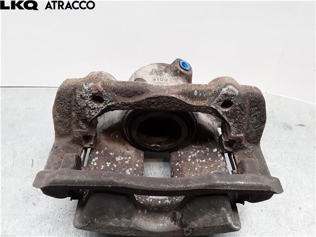Bremsecaliper høyre foran til Mercedes E-Klasse 2009-2013 (Fase 1) (W212) (W212) (A2044212481|)