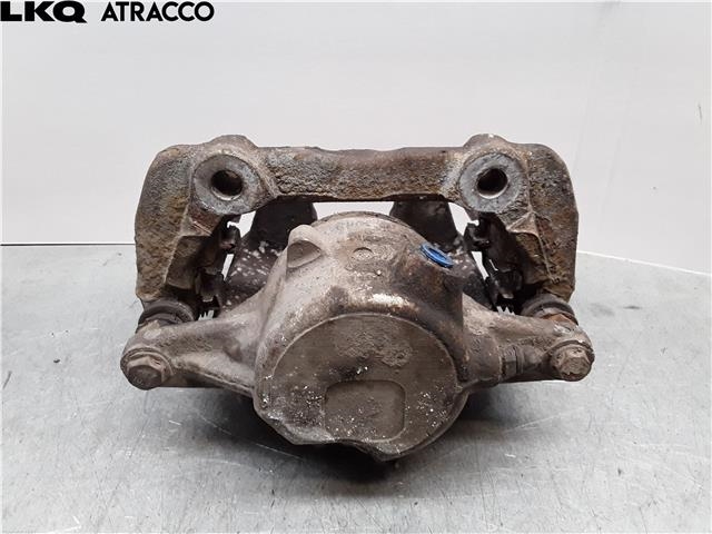Bremsecaliper venstre foran til Mercedes E-Klasse 2009-2013 (Fase 1) (W212) (W212) (A2044212381|)