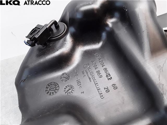 Spylertank til Mercedes E-Klasse 2009-2013 (Fase 1) (W212) (W212) (A2048690100|)