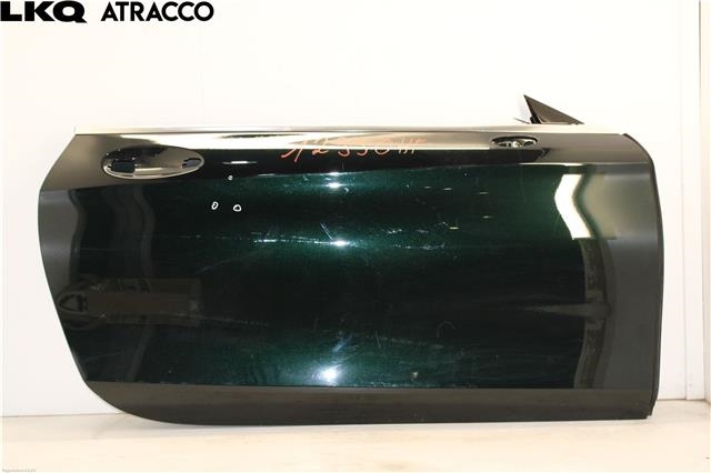 Dør høyre 2dørs til Mercedes S-Klasse, 2013-2020 (W222) (W222) (A2177200205)