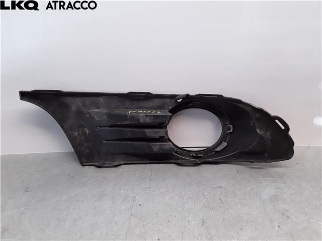 Frontlyktering venstre til VW Golf, Plus/Cross 2009-2013 (Fase 2)  (5M0853665K|)
