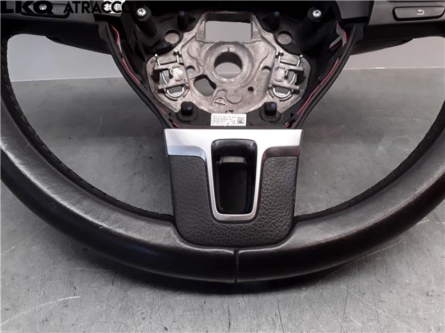 Ratt til VW Golf, Plus/Cross 2009-2013 (Fase 2)  (3C8419091BF|)