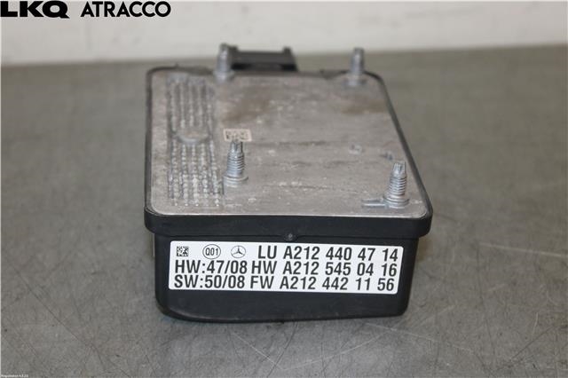 Sensor diverse til Mercedes E-Klasse 2009-2013 (Fase 1) (W212) (W212) (A2129003300|)