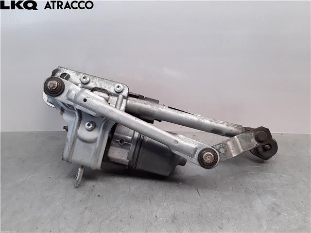 Viskermotor frontrute til VW Golf, Plus/Cross 2009-2013 (Fase 2)  (5M0955023G|)