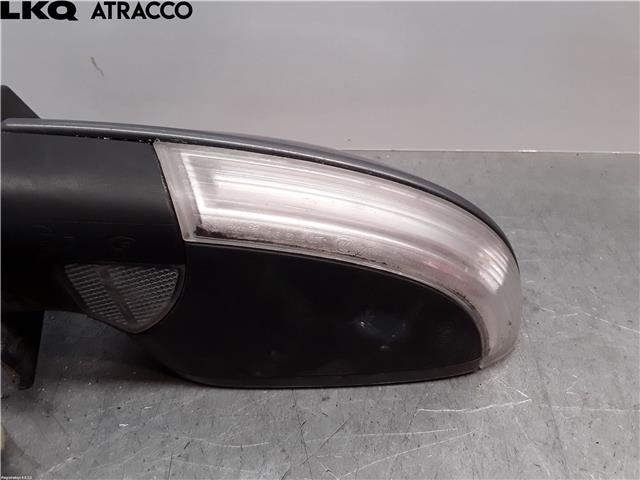 Speil venstre til VW Golf, Plus/Cross 2009-2013 (Fase 2)  (5M1857507AT|)