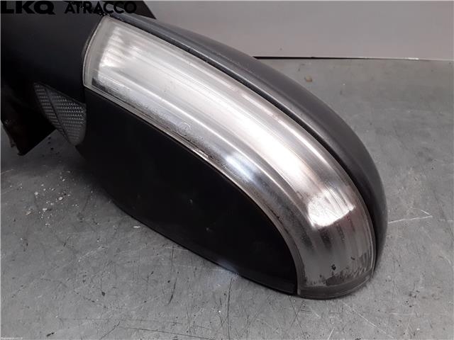 Speil venstre til VW Golf, Plus/Cross 2009-2013 (Fase 2)  (5M1857507AT|)