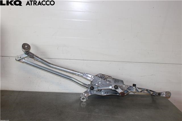 Viskermotor frontrute til Mercedes E-Klasse 2009-2013 (Fase 1) (W212) (W212) (A2128201240|)