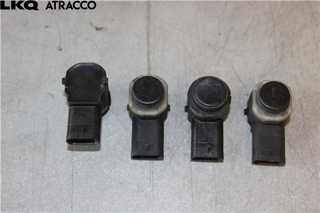Parkeringssensor foran til VW Golf VI 2008-2012  (4H0919275|)