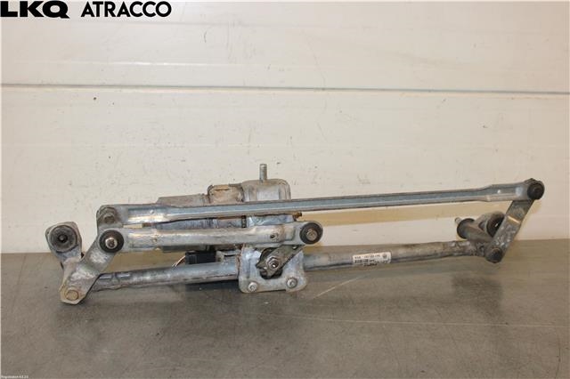 Viskermotor frontrute til VW Golf VI 2008-2012  (1Q1955119C|)