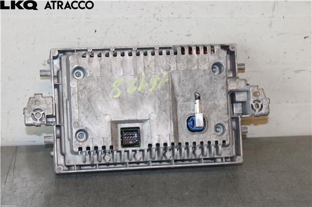 Instrument diverse til Mercedes E-Klasse 2009-2013 (Fase 1) (W212) (W212) (A2129002316|)