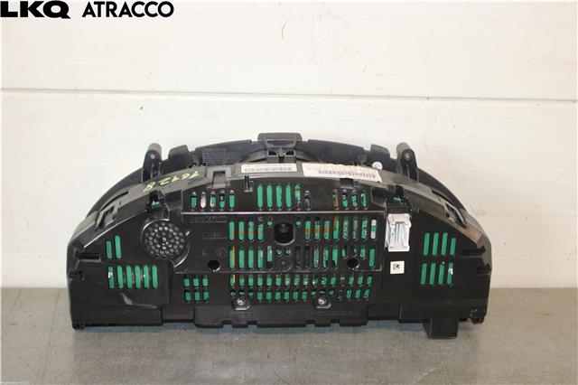 Instrumentpanel til Mercedes E-Klasse 2009-2013 (Fase 1) (W212) (W212) (A2129007129|)
