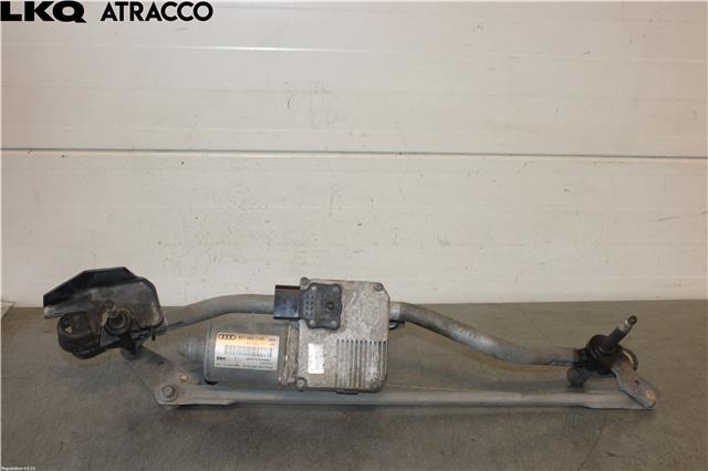 Viskermotor frontrute til Audi A4 2007-2014 (Type IV) (B8) (B8) (8K1955023E|)