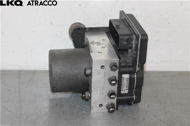ABS sentral til Audi A4 2007-2014 (Type IV) (B8) (B8) (8K0614517FM|)