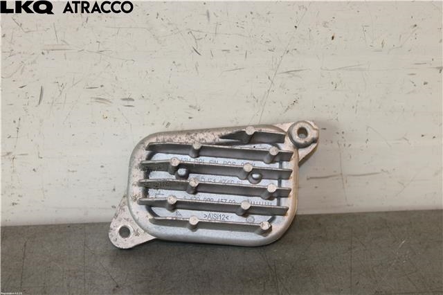 Styreenhet xenon/ballast til Audi e-tron, 2018-->>  (4KE998473)