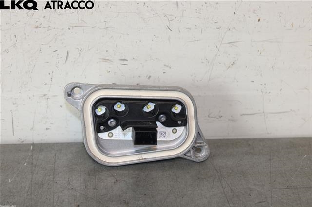 Styreenhet xenon/ballast til Audi e-tron 2018-->>  (4KE998473|)