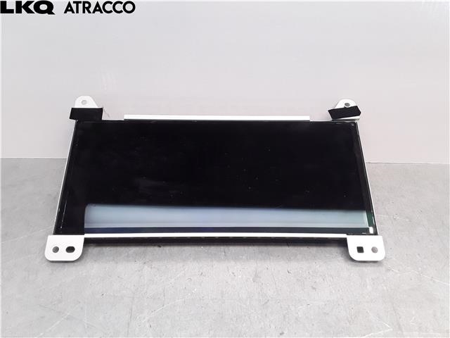 Multimedia display (MCU - Media Controller Unit) til Tesla Model S, 2016-2021 (Fase 2)  (144793400E)