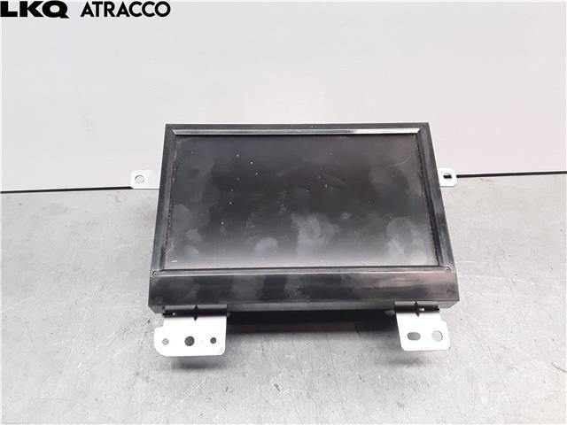 Multimedia display (MCU - Media Controller Unit) til Subaru Tribeca, 2006-2007  (86281XA02A)