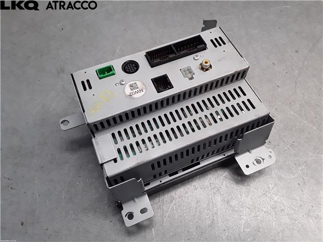 Multimedia display (MCU - Media Controller Unit) til Subaru Tribeca 2006-2007  (86281XA02A|)