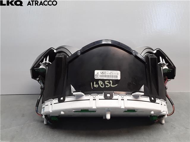 Instrumentpanel til Subaru Tribeca 2006-2007  (85057XA00A|)