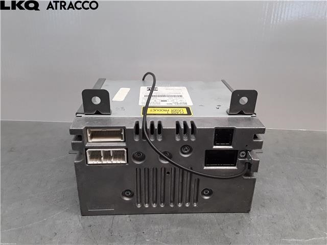 Bilstereo til Subaru Tribeca 2006-2007  (86201XA43A|)