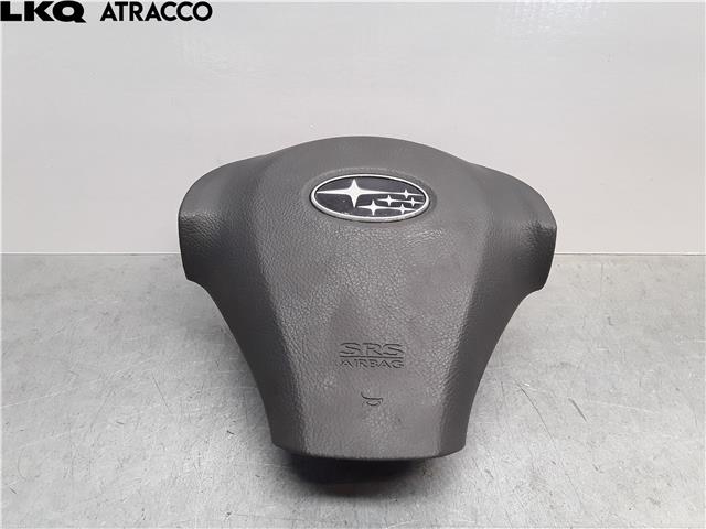 Airbag rattpute til Subaru Tribeca, 2006-2007  (98211XA02AMW)