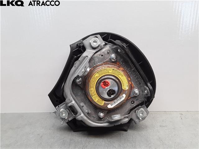 Airbag rattpute til Subaru Tribeca 2006-2007 (98211XA02AMW|)