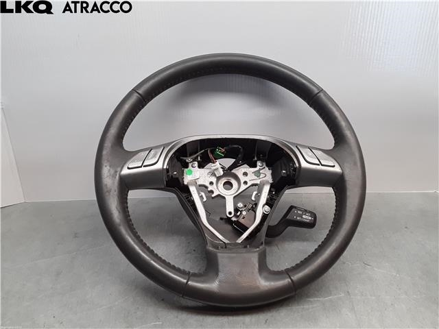 Ratt til Subaru Tribeca, 2006-2007  (34311XA00AMW)