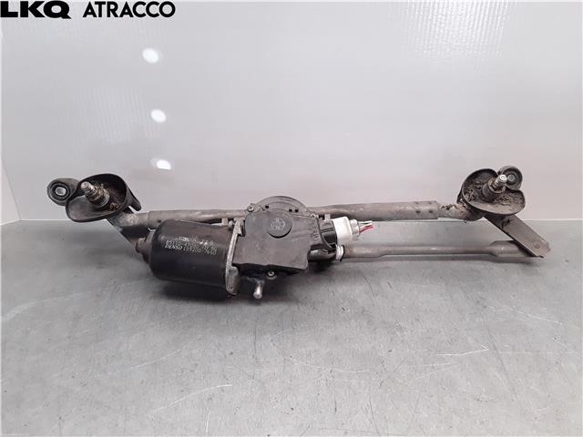 Viskermotor frontrute til Toyota Prius 2004-2009 (Type II) (COMBI) (COMBI) (8511047080|)