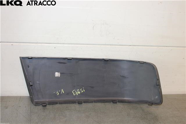Diverse deler til VW Transporter / Caravelle 2009-2015 (Fase 2) (T5) (T5) (7E0807819|)
