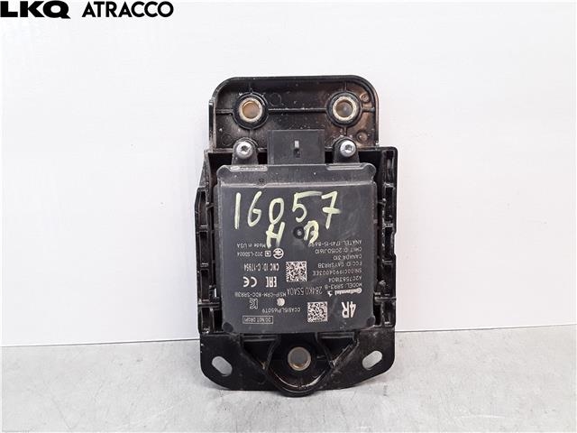 Sensor diverse til Nissan Leaf, 2018-->> (Type II)  (284K05SA0A)