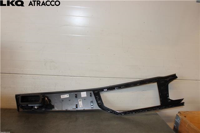 Dashbord friskluftdyse til VW Polo 2017-2021 (Type VI, Fase 1) (2G1858416AF|)