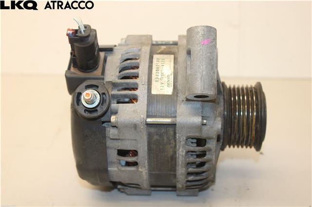 Dynamo til Isuzu D-Max 2021-->> (Type III)  (8983852180|)