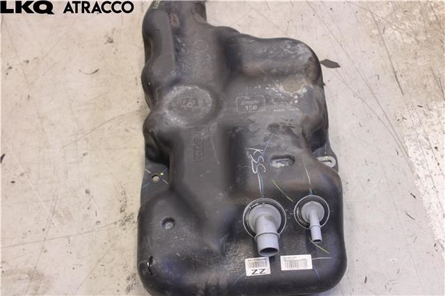 AdBlue tank til Isuzu D-Max 2021-->> (Type III)  (8983842690|)