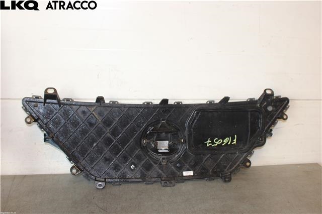 Grill til Nissan Leaf 2018-->> (Type II) (620725SK0D|)