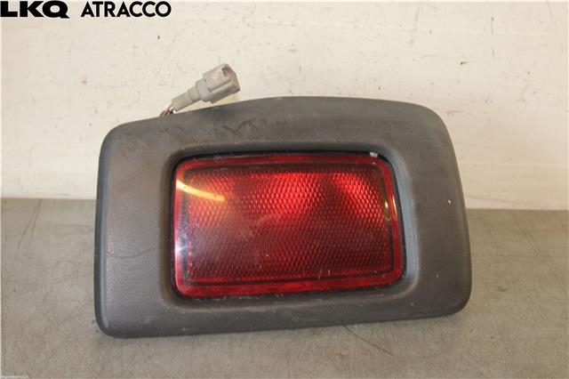 Baklykt fra støtfanger til Subaru Tribeca, 2006-2007  (84913XA010)