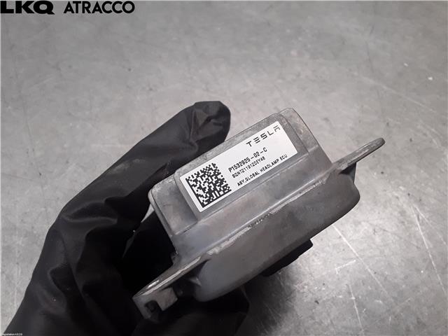 Styreenhet xenon/ballast til Tesla Model S 2016-2021 (Fase 2)  (153292502C|)